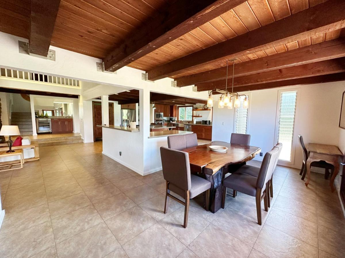 Coral Hale 5Br 3Ba Luxury Home, Ac, Hot Tub And Stunning Views Принсвілл Екстер'єр фото