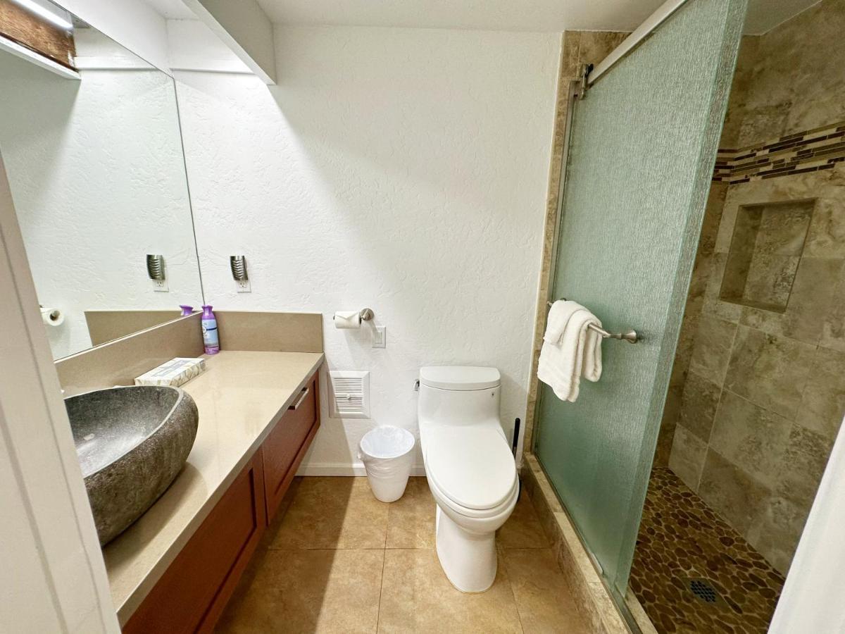 Coral Hale 5Br 3Ba Luxury Home, Ac, Hot Tub And Stunning Views Принсвілл Екстер'єр фото