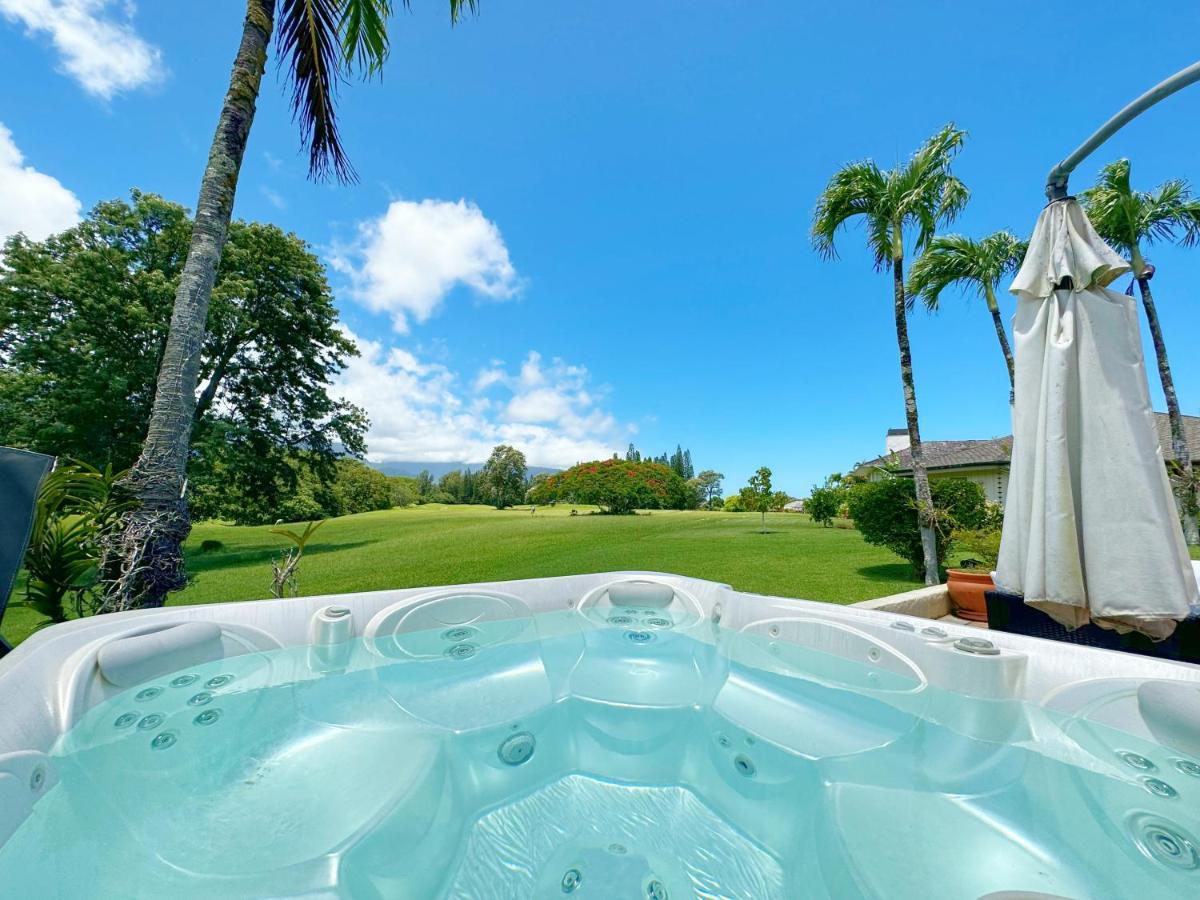 Coral Hale 5Br 3Ba Luxury Home, Ac, Hot Tub And Stunning Views Принсвілл Екстер'єр фото