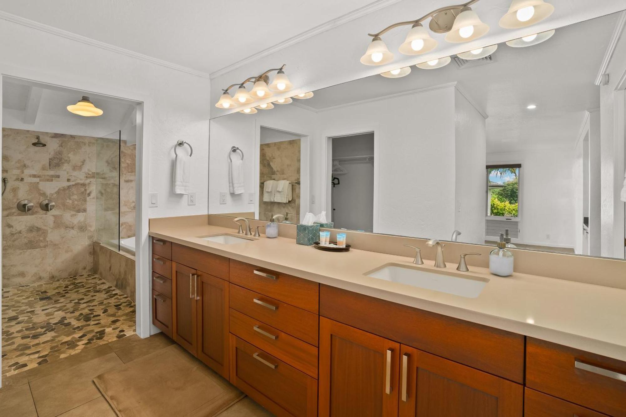 Coral Hale 5Br 3Ba Luxury Home, Ac, Hot Tub And Stunning Views Принсвілл Екстер'єр фото