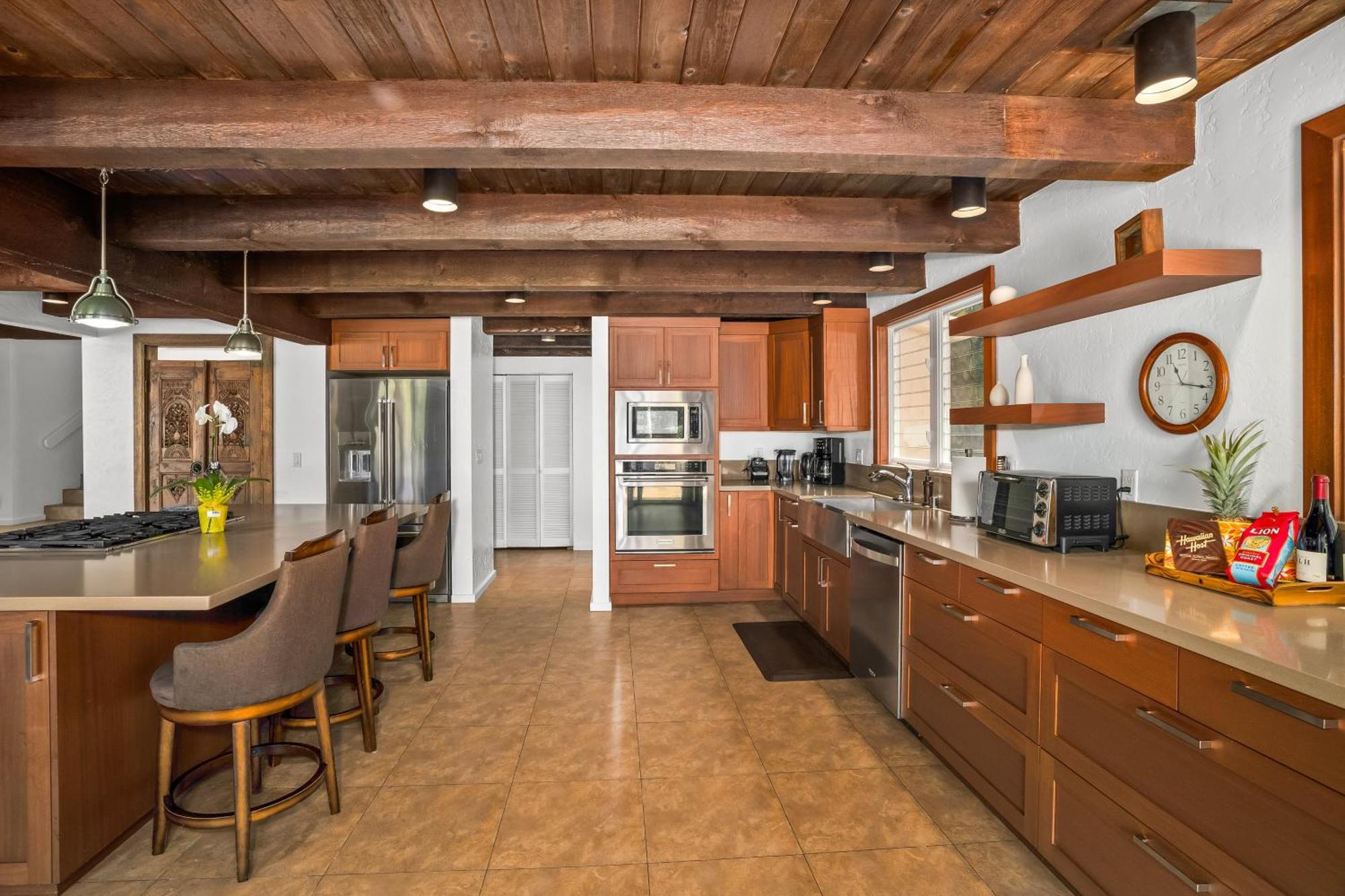 Coral Hale 5Br 3Ba Luxury Home, Ac, Hot Tub And Stunning Views Принсвілл Екстер'єр фото