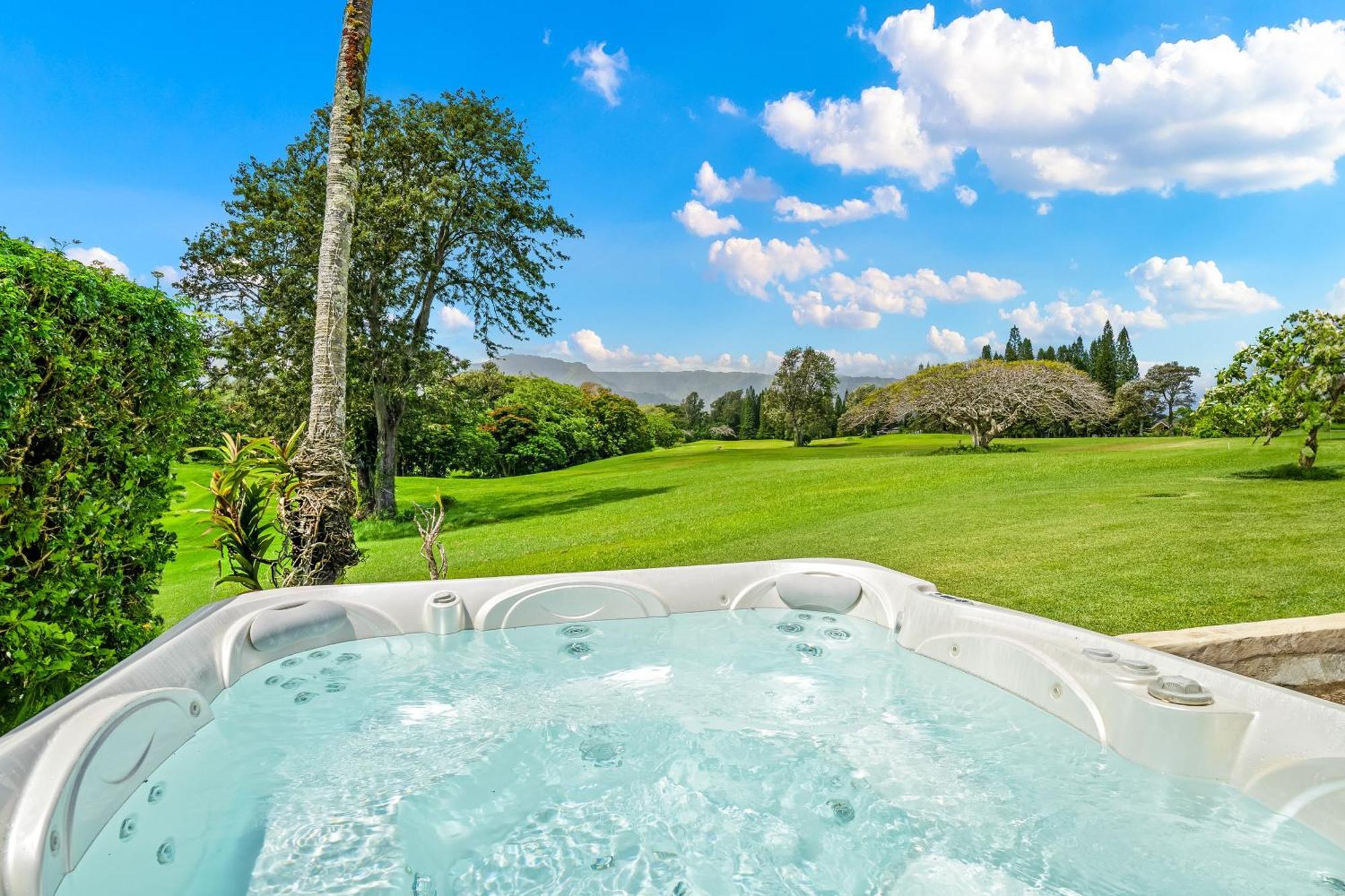 Coral Hale 5Br 3Ba Luxury Home, Ac, Hot Tub And Stunning Views Принсвілл Екстер'єр фото